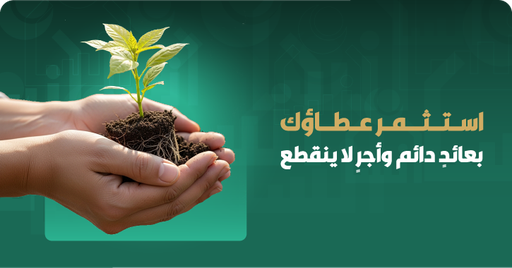 صندوق إنسان الوقفي