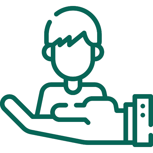 صدقه عن حمدان الأسمر رحمه الله