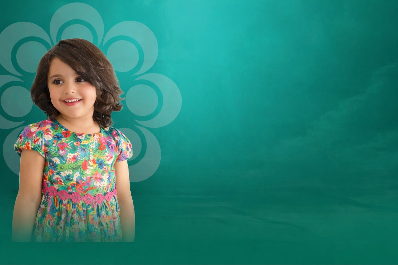 أرملة تعول خمسة أبناء 